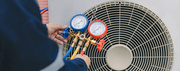 Licensed Hvac service in Varysburg, NY - AAA Pro HVAC