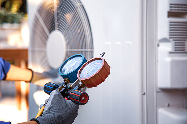 Affordable Hvac solutions in Varysburg, NY