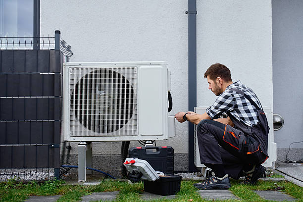 Top rated local Hvac specialists in Varysburg, NY